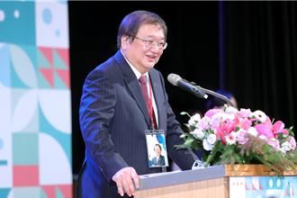 轰卫福部霸凌调查「火越烧越大」   陈昭姿：邱泰源可准备下台了