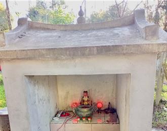 土地公「誤入」南投陰公廟 媽祖令限期請走神尊