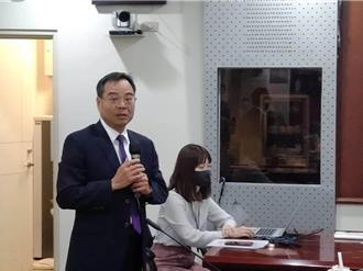 檢審會公告新任檢察長入圍14人名單 「警察殺手」郭永發受矚目