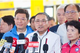 班班有鮮奶難執行  明年地方主辦採購配送標案？侯友宜說話了