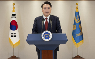 彈劾尹錫悅 執政黨這7人支持！韓朝野12／14國會再對決