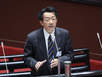 中天訴訟22連勝  徐巧芯電爆NCC鑑定人  他仍嘴硬喊1句