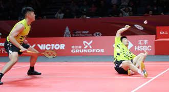 遭陸球迷嗆「台灣是中國的」體育署要抗議  王齊麟親回1句