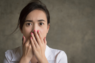 基隆景點傳「撞見小女孩」毛毛的 在地寺廟不忍回應了