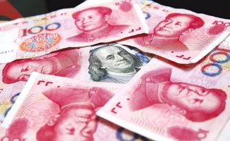 亞幣競貶潮來了？應對川普關稅壓力  路透：陸擬放手人民幣貶值