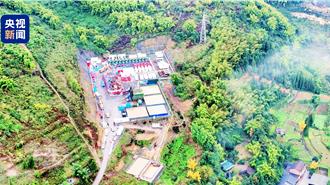 页岩气勘探重大进展  涪陵再增上亿储量  累计已达「兆立方米」