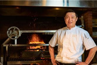 頂級牛排館搶攻耶誕、跨年市場 近距離搶看101煙火秀