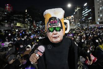 尹錫悅宣布戒嚴是因中國間諜活動？ 陸外交部：深感意外與不滿