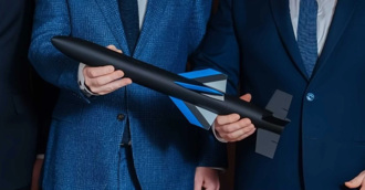 爱沙尼亚Mark 1微型飞弹 2025年提供乌克兰防御无人机