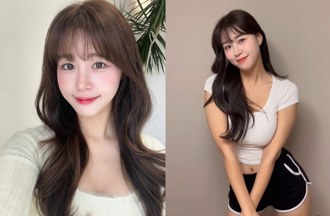 「仁川女神」外套扣子全開 22秒波濤洶湧激辣熱舞片曝光