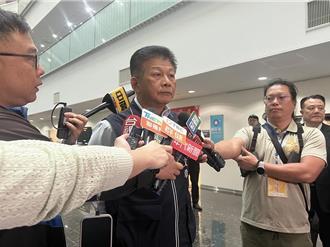 徐培菁為妹婿抱屈「遭霸凌」！被調職警務正不忍了　提告李文章