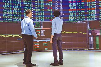 2024封關倒數 台股拚奇蹟