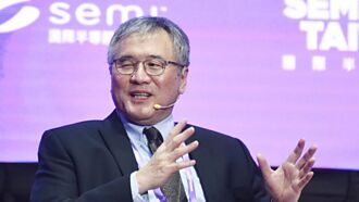 台积米玉杰看半导体产业：最好的日子尚未到来