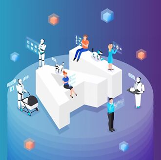 觀念平台－AI金融熱潮：泡沫化或新紀元？