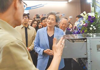 蘇姿丰榮登時代年度最佳CEO