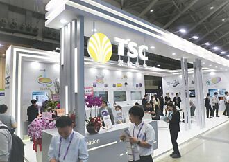 攜手六家台美兩地供應商 崇越率隊 日本半導體展秀肌肉