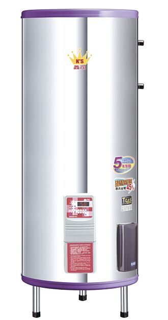 鑫司牌電熱水器 智能感溫又省電