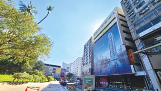 台中市建商 加速推動危老重建