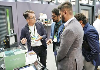 AIM風光濾膜 守護居家品質