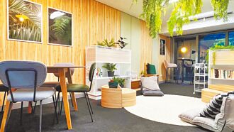 勞長不查就安基金 挨轟切割迴避