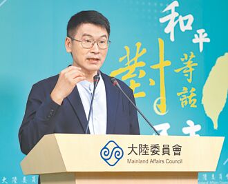 國戰會論壇》民進黨不應繼續關起門來「抗中」（王崑義）