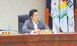 在野批找理由 甩鍋北市府 綠促蔣做決斷 敢做要敢扛