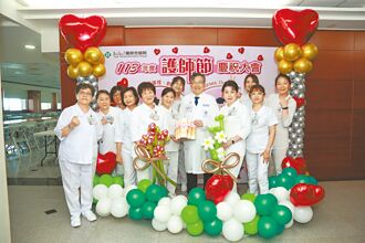 台中 山海線醫院 加碼津貼留護理師