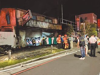 大法官否定民意 逃死判決襲來