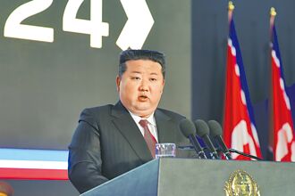 朝中社：尹用獨裁槍口對準國民