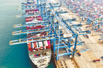 投行預測陸明年GDP 最低3.9％