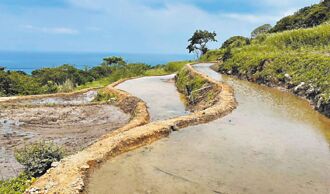 生態薪水給付 2026納坪林、石碇