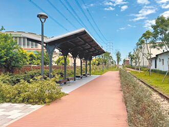 桃林鐵路第5期 明年8月完工