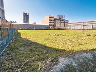 台中果菜市場租地 將闢停車場