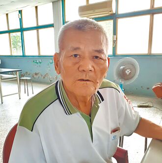 東山 反養雞場 居民罷免東河里長