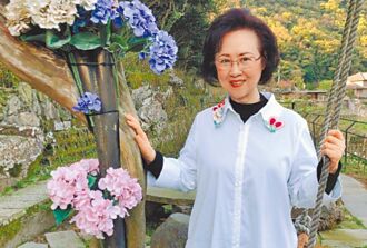 瓊瑤開啟的愛情世界