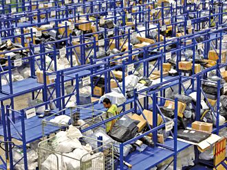 拚形象 陸挺商貿流通業走出去