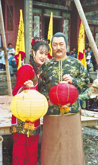 林照雄安详离世享寿85岁