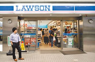 LAWSON傳將來台 註冊商標掀熱議