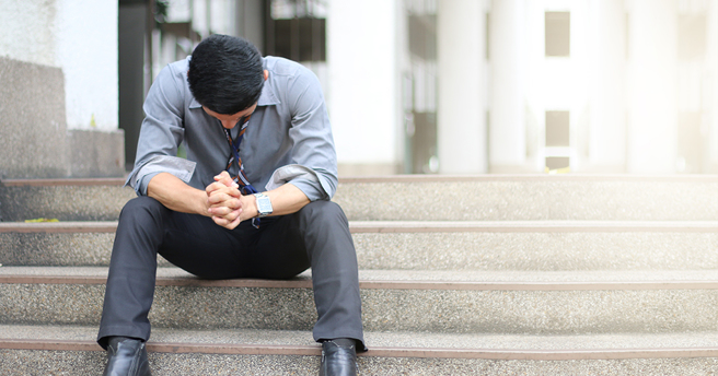 大陸一名官二代被父親逼分手，直到半年後才知道前女友竟被父親娶走。（示意圖：Shutterstock／達志）