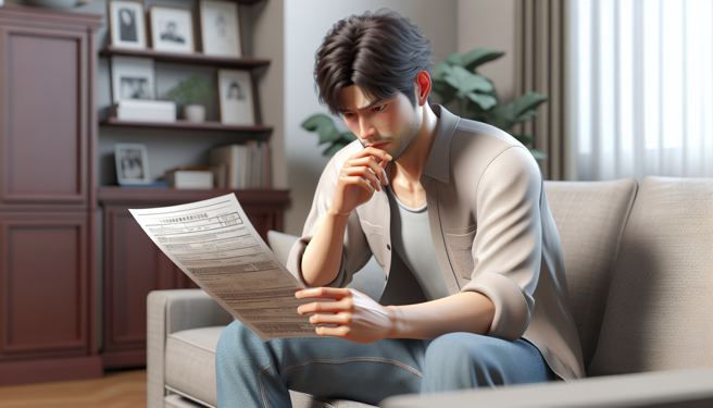 躲避國外閃兵18年，37歲男除役才返台，被判刑5月，或易科罰金30萬元。（示意圖、與本案無關／AI生成）