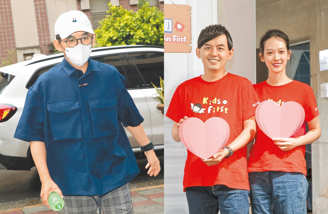 孟耿如跟着黄子佼神隐，网上一举一动也成为话题。（图／中时资料照）