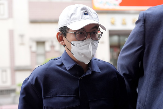 黄子佼持有儿少性影像，判处有期徒刑8月。（本报资料照片）