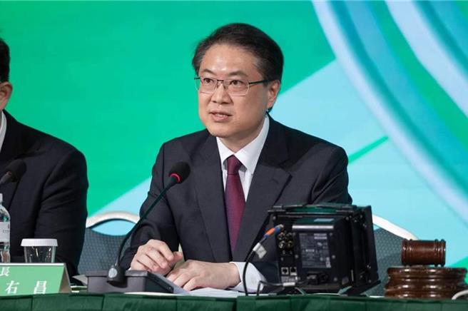 有別以往黨祕書長侷限在操盤功能，黨內人士：賴清德選戰、內閣人事佈局活棋出現了。（本報資料照）