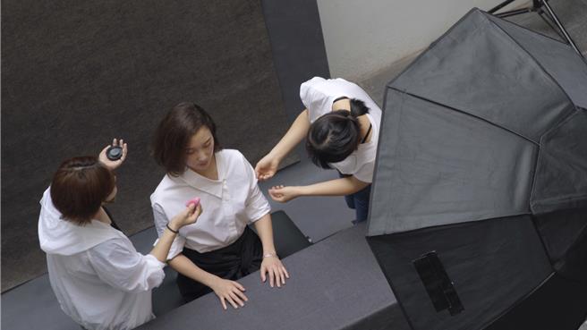 伊藤诗织即将于本周末再度访台，举办3场映后座谈场。（天马行空提供）