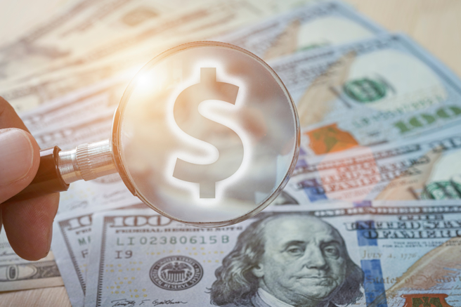 屬馬者天生具備賺錢天賦，總能成功抓住獲利商機。（示意圖：Shutterstock／達志）

