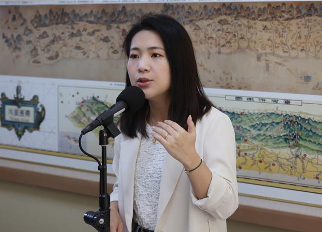 大罢免潮来临，全台各地发起立委大罢免，而台北市松山信义选区的立委徐巧芯也被「剷除黑芯」团体锁定。（本报资料照片）