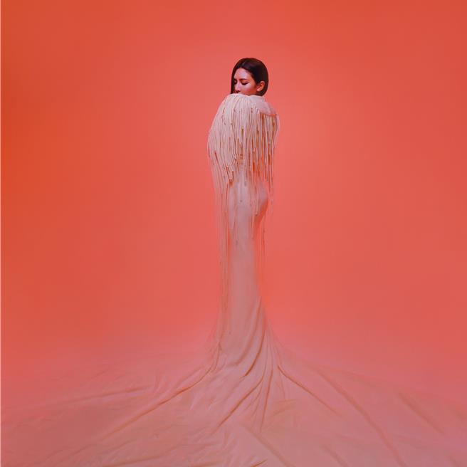 艾怡良即將推出新專輯。（環球音樂提供）