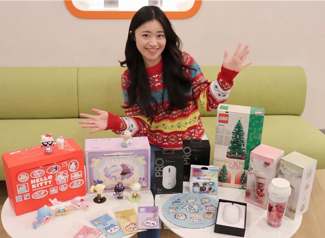 虾皮购物「12.12狂欢生日趴」优惠延长，热销夯品限时12元起优惠。（虾皮购物提供）