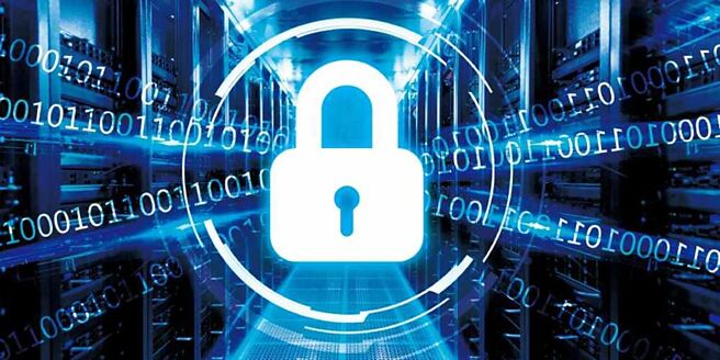 资安问题在数位化进程加速的背景下变得更加迫切，全球企业和政府对于资安技术的需求增长。图／本报资料照片