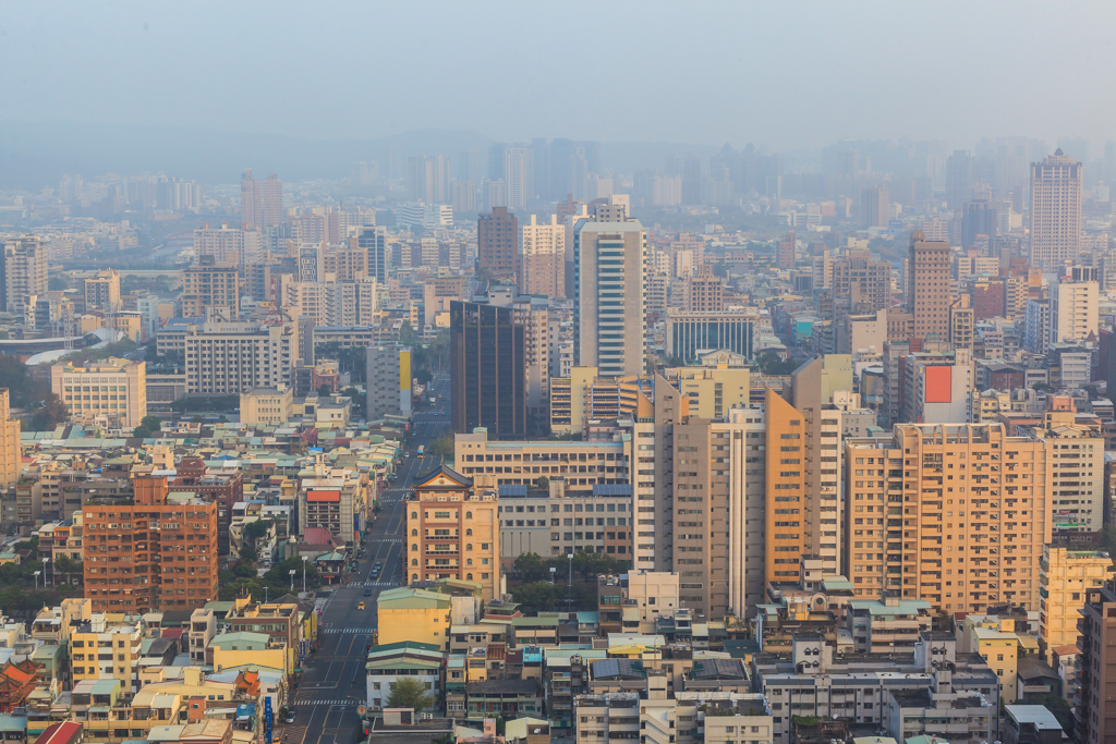央行打房衝擊房市。（示意圖/達志影像/shutterstock）